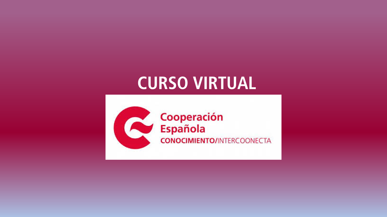 Convocatoria Aula Virtual la actividad Registros Jurídicos y consumo: producción responsable y defensa de los consumidores y usuarios